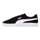 thumbnail image 1 of Tenis Puma Unisex 39233601 color Negro, 1 of 4