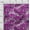 Fuschia Pink, variant on oneOone Polyester Spandex Purple Fabric Animal Skin Fabric For Sewing Printed Craft Fabric By The Yard 56 Inch Wide-MPL