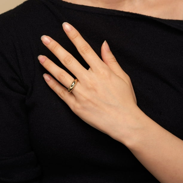Bold Sculpted Dome Ring - Samsclub.com