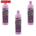 thumbnail image 1 of PUR-est (414ml) Calming Pet Shampoo Lavender & Lemon Grass (Pack of 3), 1 of 4