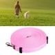 thumbnail image 5 of Correa de cuerda para perros, correa larga para perros Correa de entrenamiento para perros de 32,8 pies Cuerda de tracción para perros Eficiencia maximizada, 5 of 8
