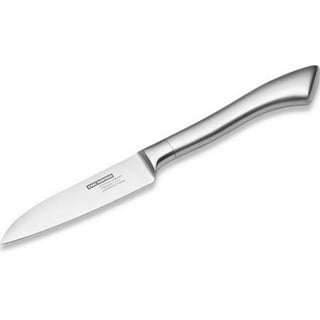 MICHELANGELO Professional Chef Knife 8 Inch Pro, German High Carbon  Stainless Steel with Ergonomic Handle, Japanese Knife, for Kitchen - Inch,  Etched