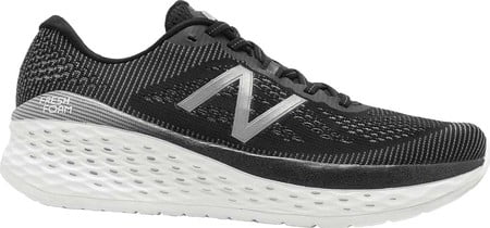 new balance fresh foam more running shoe