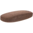 thumbnail image 3 of 1Set Rectangular Khaki Cotton Linen Iron Simple Cloth Eyeglass Case for Spectacle Case, 3 of 9