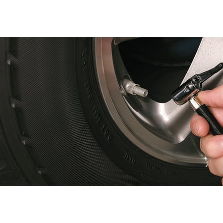 12 Volt Portable Air Compressor