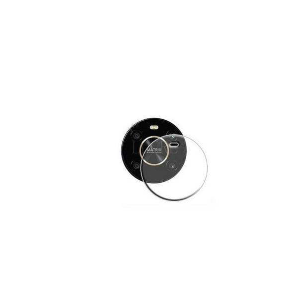 3 En 1 Honor X9 Mica Protector de Pantalla Para X7A X9a 5G X8A X5 70 Lite X8 9X 8 10 20 20 Vidrio Cristal Templado Lente Y Película Trasera De Fibra De Carbono