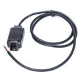 thumbnail image 2 of Transmisor de temperatura y humedad R, sensor de temperatura y humedad de 9 a 36 V Transmisor de temperatura y humedad Sensor de humedad Artesanía superior, 2 of 8