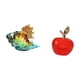 thumbnail image 5 of Figura De Caracola De Cristal, Animal Marino, Fruta, Arte Decorativo, Estatua Artesanal, Adorno Para El Hogar, La Oficina, La Entrada, La Habitación, La Mesita De Noche Interior, La, 5 of 8