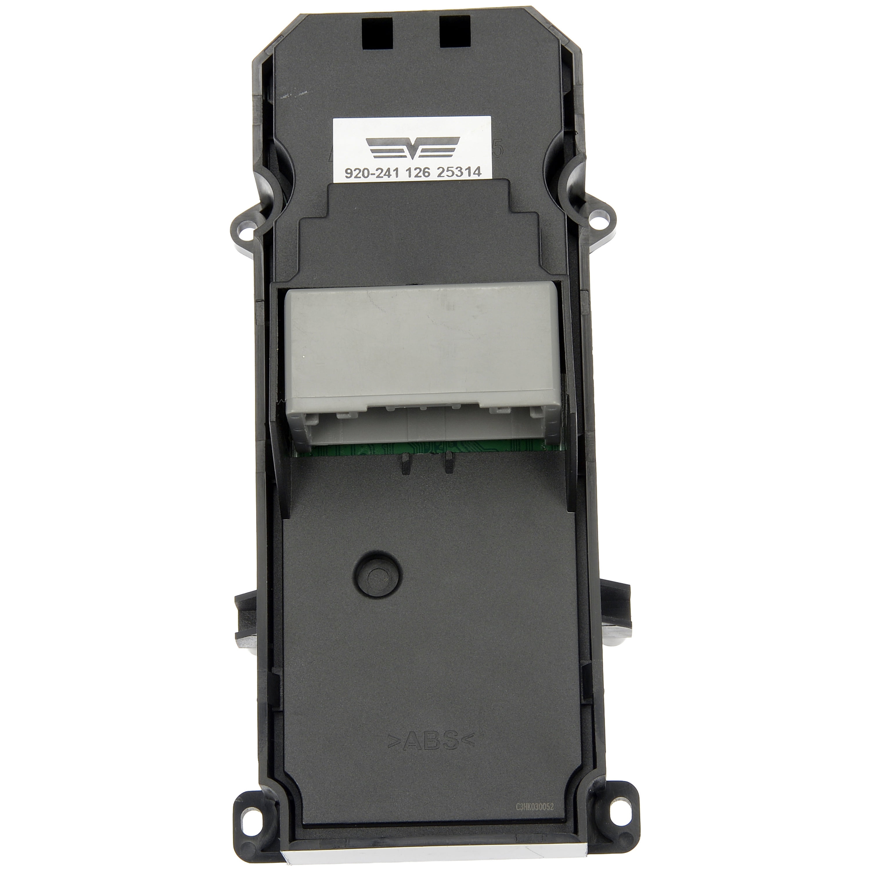 Dorman 920-241 Front Driver Side Door Window Switch for Specific Honda Models