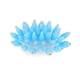 thumbnail image 1 of FESTFENDS Adorno De Coral Azul Para Acuarios Con Natural Y Base Para, 1 of 7