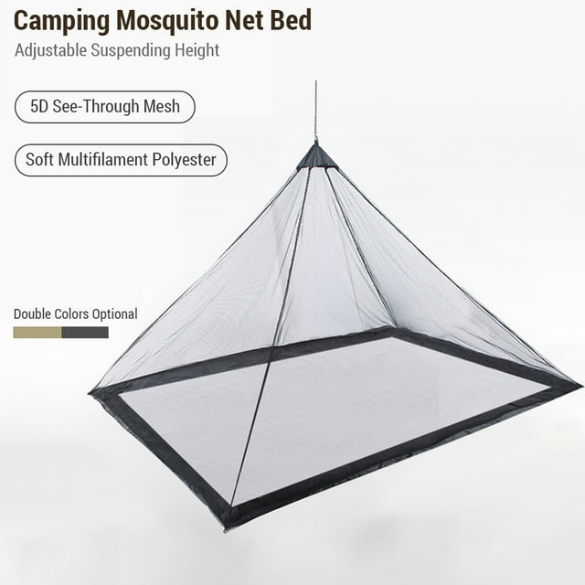 Tent,With Mosquito Bed Mesh Use Bed Mosquito Net Bed With Tent Outdoors Bed Tent Net Bed Net With Tent Use Tent Carry Use Bed And With Carry And Mesh Twirltide