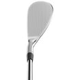 thumbnail image 4 of Pre-Owned Wilson Staff Model ZM 50* Gap Wedge 50-8 Steel Dynamic Gold S400, 4 of 4