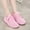 Pink, variant on BONIXOOM Platform Sneakers for Women Shoes for Women Slip-Ons Running Slip-On Casual Shoes Pink 2024 Summer Clearance Size 7.5