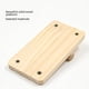 thumbnail image 3 of Jaula para hámster, diseño paisajístico, plataforma de madera maciza, ático multifuncional de dos pisos, jaula para hámster, juguetes de troncos Golden Bear, 3 of 5