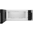 thumbnail image 2 of Whirlpool WML55011HS 1.1 Cu. Ft. Stainless Over-the-Range Microwave Oven, 2 of 5