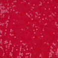 thumbnail image 3 of Zelouf Adelyn All Over Neon Sequin [4St]  , Sewing, DIY, Crafts Fabric by the Yard, Scarlet, 5 Yard, 3 of 3
