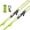 B001- Style A, variant on Outdoor Camping Accessories, Heavy Duty Tie Downs Straps with Carabiners, Cam Buckle Adjustable Tie Down Straps for Tent, Heavy Duty Paracord Ropes for Outdoor Canopies, 2 Hooks 2