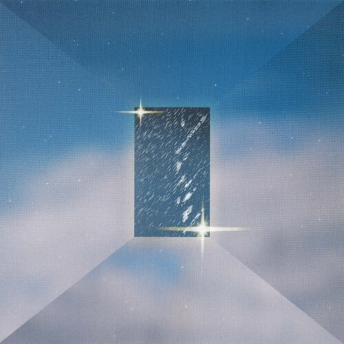 O'My's - Trust the Stars - Music & Performance - Vinyl