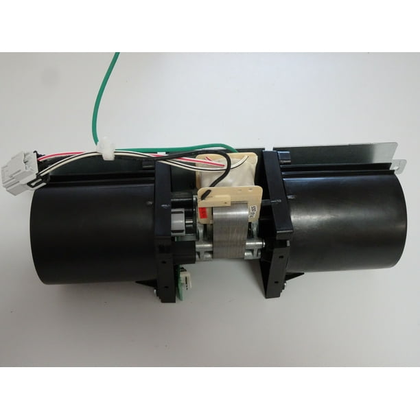 GE PT9051SL1SS Electric Oven Fan Cooling WB26X31060