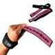 thumbnail image 1 of Muñequeras para Gym STS Antiderrapante Rosa, 1 of 7