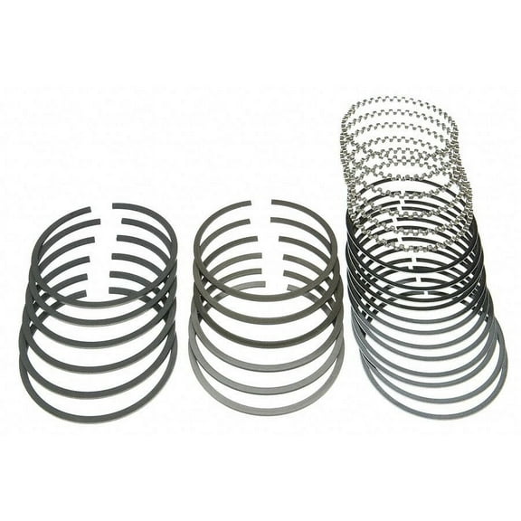 VICTOR GASKETS - PISTON RING SET