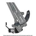 thumbnail image 3 of CARDONE New 82-1047AR Power Window Motor and Regulator Assembly Front Right fits 2004-2012 Chevrolet, GMC, Isuzu, 3 of 4