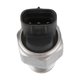 thumbnail image 3 of Sensor de presión de combustible diesel, Sensor de presión de riel de combustible común diesel de servicio pesado Sensor de presión de combustible de riel común Eficiencia maximizada, 3 of 8