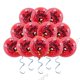 thumbnail image 3 of Globos de látex de 12 pulgadas de Disney Mickey Mouse, 10 o 20 unidades, adorables suministros para fiestas de cumpleaños, decoraciones para niños, 3 of 5