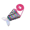 thumbnail image 4 of WEUVEB Con Lentejuelas Multicolor De Para Viaje Y Uso Casual, 4 of 8