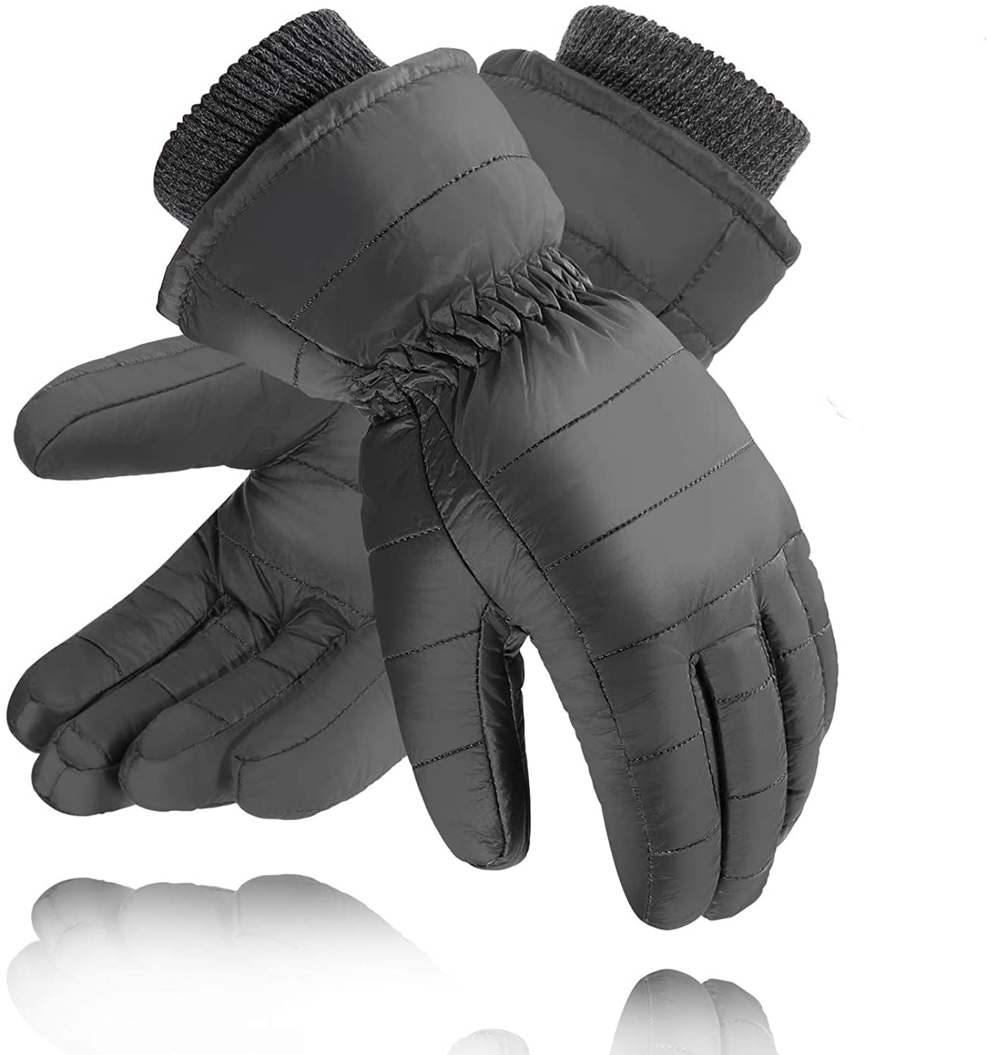 waterproof walking gloves