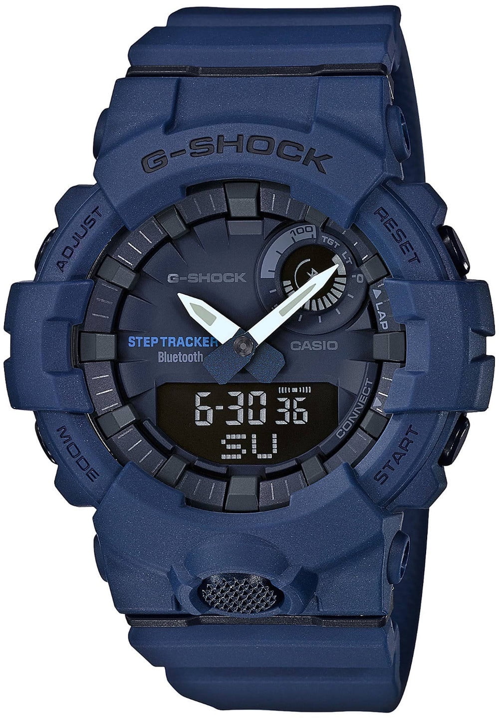 Casio G Shock G Shock Gba800 2a Men S Watch 48 6mm Resin Blue Walmart Com Walmart Com Casio G Shock G Shock Gba800 2a Men S Watch 48 6mm Resin Blue Walmart Com Walmart Com