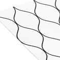 thumbnail image 4 of Achim Retro 12" x 12" 1.5mm Peel & Stick Vinyl Floor Tiles, 20 Tiles/20 sq. ft., Scallop, 4 of 5