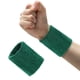 thumbnail image 4 of Soidarity Muñequera deportiva que absorbe el sudor, muñequera elástica Unisex para niños y adultos Type7 NO7 Soidarity OD000578-02, 4 of 6