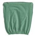 thumbnail image 1 of Naiovety Funda protectora para silla de oficina, 2 piezas, funda para sillas, Protector Universal para muebles, suministros para el hogar de estilo Simple Decoración del hogar ejercito verde Naiovety HA011156-02, 1 of 5
