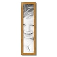 thumbnail image 2 of ArtToFrames 6x26 inch Gold Picture Frame, Gold Wood Poster Frame (4317), 2 of 8