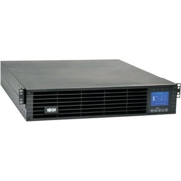 Tripp Lite SmartOnline SUINT1000LCD2UN 1000VA Rack-mountable UPS