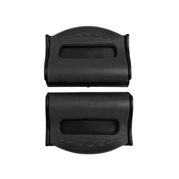 Seat Belt Adjuster Seat Belt Positioner Clip With Secure Lock Buckle Structure Universal Car Seat Belt Comfort Clip For Adults Kids Vehicle Driving Travel
