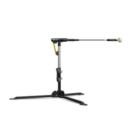 UPC: 0831345000031 | SKLZ Hurricane Select Baseball Swing Trainer