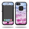 thumbnail image 1 of MightySkins LIFIP7-Candy Clouds Skin for Lifeproof iPhone SE 2020 7 & 8 - Candy Clouds, 1 of 4