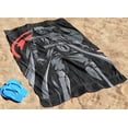 thumbnail image 4 of Toalla de playa Jay Franco Star Wars Darth Vader Kids 100% algodón, 4 of 6