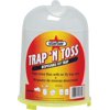 TRAP-N-TOSS DISPOSABLE FLY TRAP