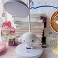 thumbnail image 6 of Kawaii Anime Sanrios Hellokittys Cinnamoroll Cartoon Led Desktop Learning Desk Lamp Bedroom Dormitory Night Light Cute Gift, 6 of 23