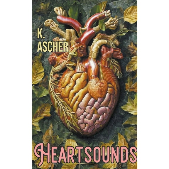 Heartsounds, (Paperback)