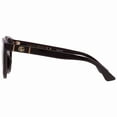thumbnail image 4 of LENTE DE SOL GUCCI GG0636SK 001 56MM, 4 of 4