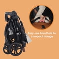 thumbnail image 7 of Baby Trend Tango PRO Travel System With Infant Car Seat, Dash Tan, 7 of 7