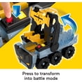 thumbnail image 3 of Toy Fisher-Price Imaginext DC Super Friends Batman durante más de 3 años, 3 of 6