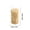 C, variant on Bwiyojiz Decoration Ornaments Rose Pillar Aroma Candle Sculpted Scented Birthday Gift, Gifts for Women