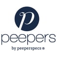 thumbnail image 4 of Anteojos de sol Peepers by Peeperspecs Boho Amber para lectura, 47 mm, 4 of 4