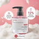 thumbnail image 1 of Gel de baño Exfoliación con limpieza profunda Piel suave y lisa 400ml, 1 of 8