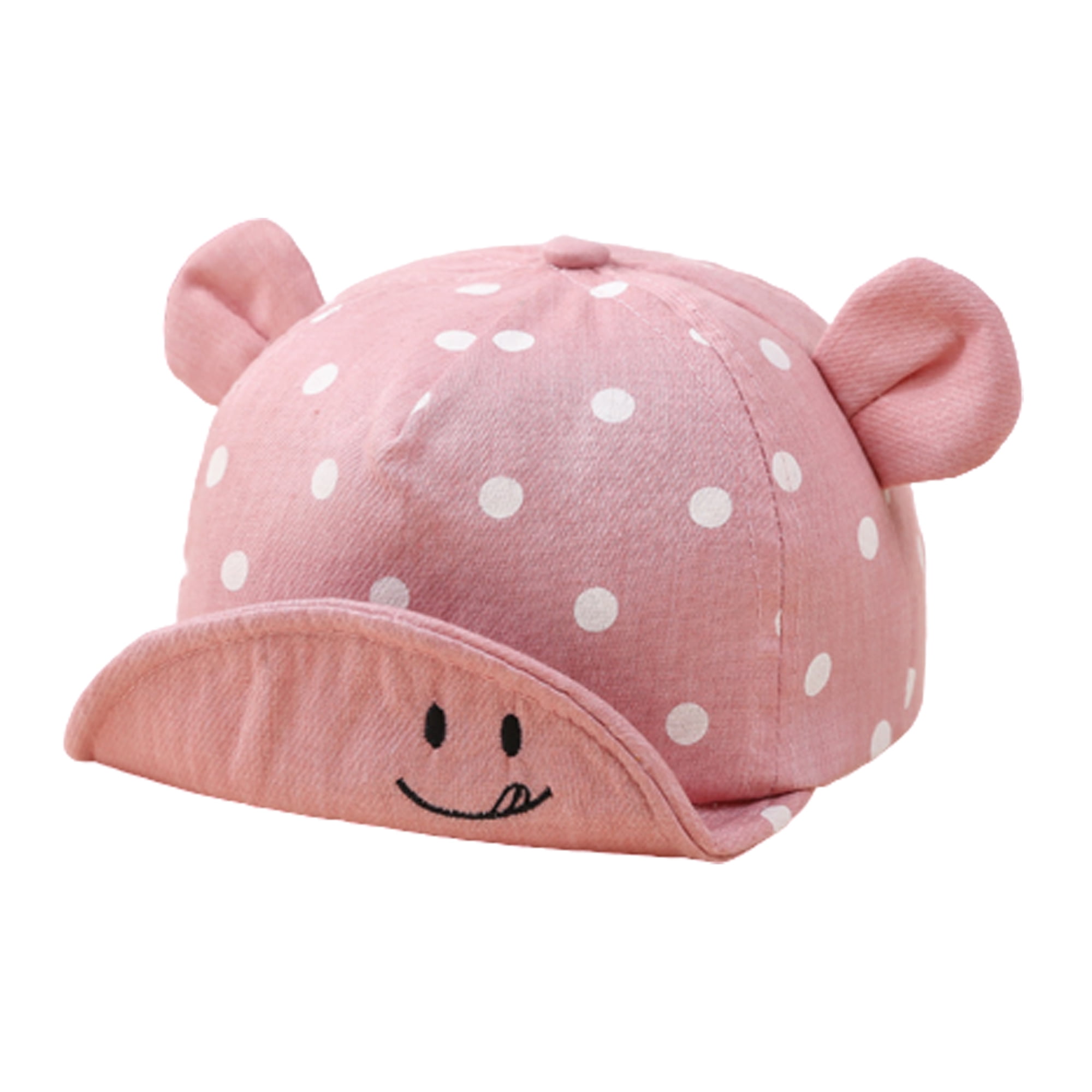 newborn baby summer hat